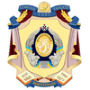 Pryazovskyi State Technical University Logo
