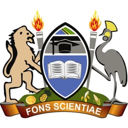 Kisii University Logo