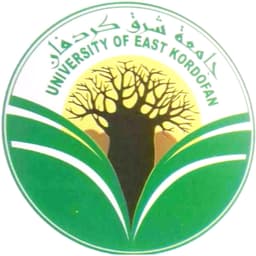 University of East Kordofan Logo