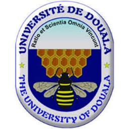 University of Douala Logo
