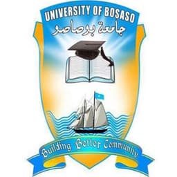 University of Bosaso Logo