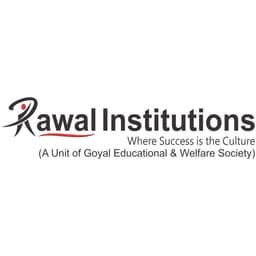 Rawal Institute of Management Logo