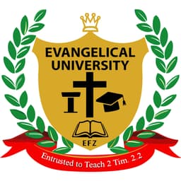Evangelical University Logo