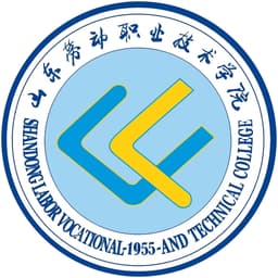 Shandong Labor Vocational & Technical College Logo