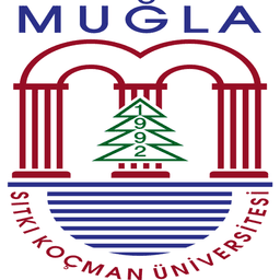 Mugla Sitki Kocman University Logo