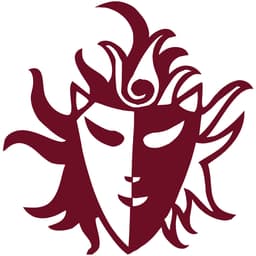 National School of Drama Logo