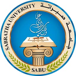 Sabratha University Logo