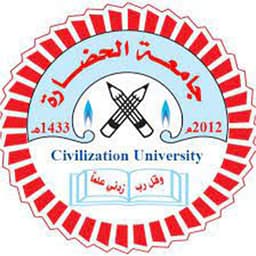 The Civilization Private University Logo