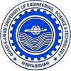 Quaid e Awam University of Engineering Science & Technology Logo