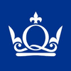 Queen Mary University of London Logo
