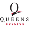 CUNY Queens College Logo