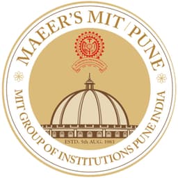 Maharashtra Institute of Technology Logo