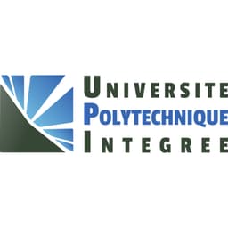 Integrated Polytechnic University Logo