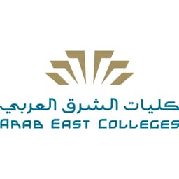 Arab East Colleges Logo