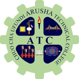 Arusha Technical College Logo