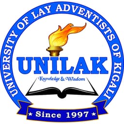 Independent Institute of Lay Adventists of Kigali Logo