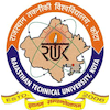 Rajasthan Technical University Logo