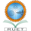 Rajshahi University of Engineering & Technology Logo