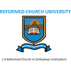 Reformed Church University Logo