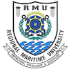 Regional Maritime University Logo
