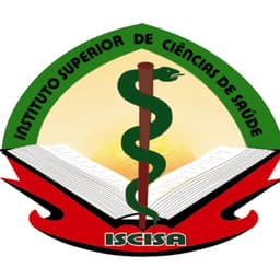 Higher Institute of Health Sciences Logo