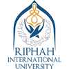Riphah International University Logo