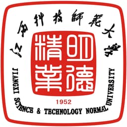 Polytechnic Institute Jiangxi Science & Technology Normal University Logo