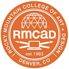 Rocky Mountain College of Art + Design Logo