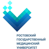 Rostov State Medical University Logo
