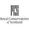 Royal Conservatoire of Scotland Glasgow Logo