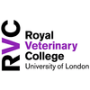 Royal Veterinary College University of London Logo