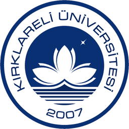 Kirklareli University Logo