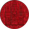 Heidelberg University Logo