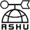 Russian State Hydrometeorological University Logo