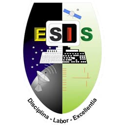 Salama Higher School of Computer Science Logo