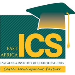 East Africa Institute of Certified Studies Nairobi Logo