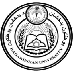 Badakhshan University Logo