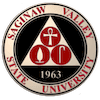 Saginaw Valley State University Logo