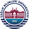 Health Sciences University Istanbul Logo
