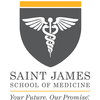 Saint James's School of Medicine Logo