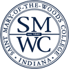 Saint Mary of the Woods College Logo