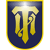 Saint Petersburg State Technological Institute Logo