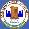 Samarkand State University Logo