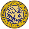 San Francisco State University Logo