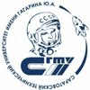 Yuri Gagarin State Technical University of Saratov Logo