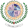 Sardar Vallabhbhai National Institute of Technology Surat Logo