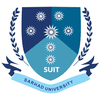 Sarhad University of Science & Information Technology Logo