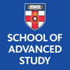 School of Advanced Study University of London Logo