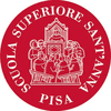 Sant'Anna SSSUP Higher School of University Studies & Specialization in Pisa Logo
