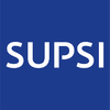 Professional University School of Italian Switzerland Logo